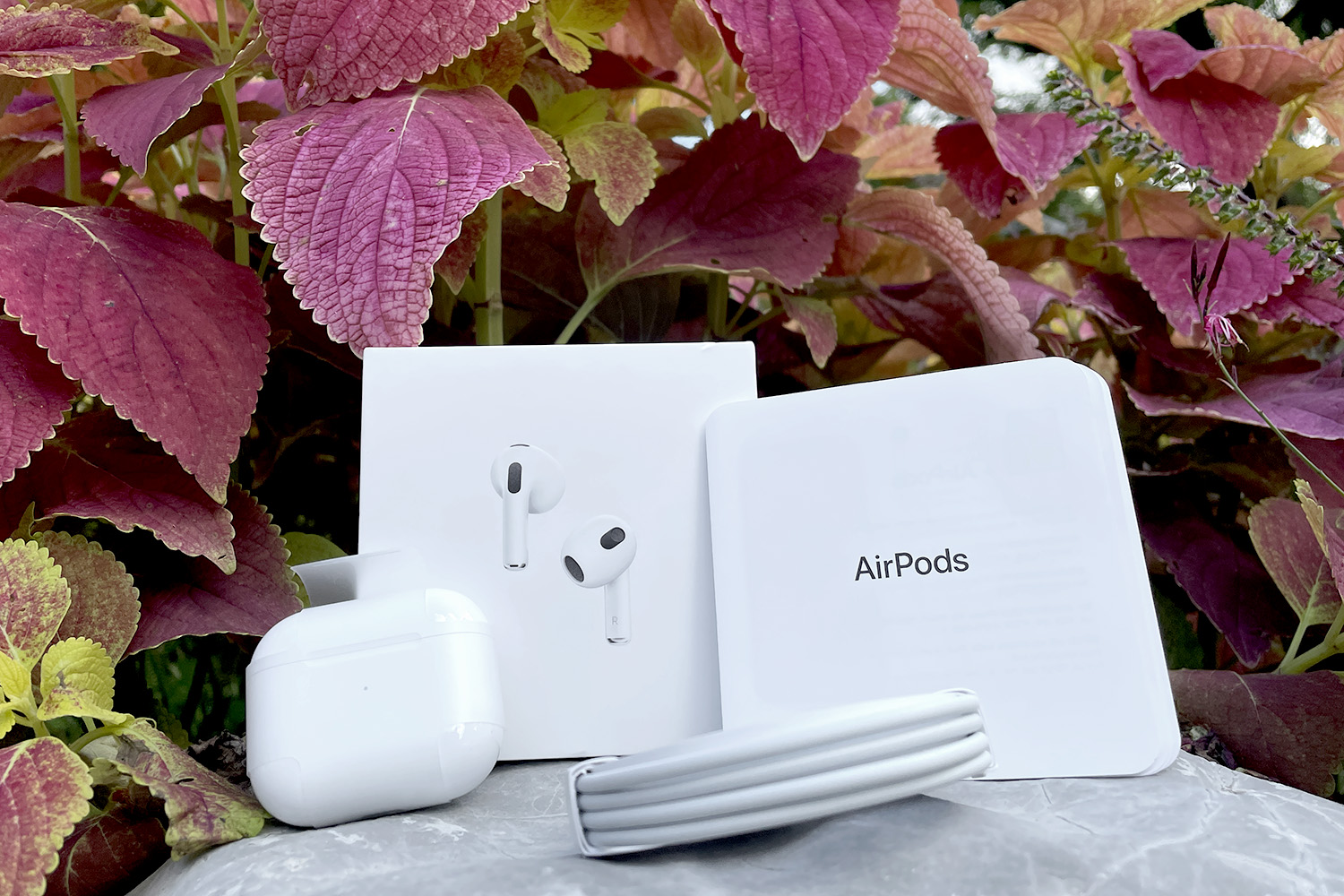 苹果新airpods新闻苹果新耳机airpodspro2价格