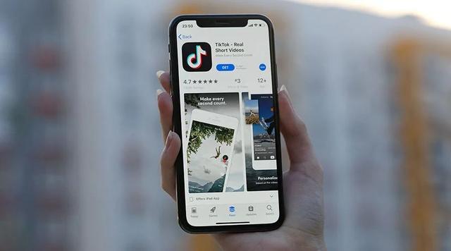 tiktok越南版苹果下载tiktok越南版本下载安装