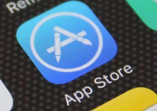 苹果appstore中文版appstore官方正版下载