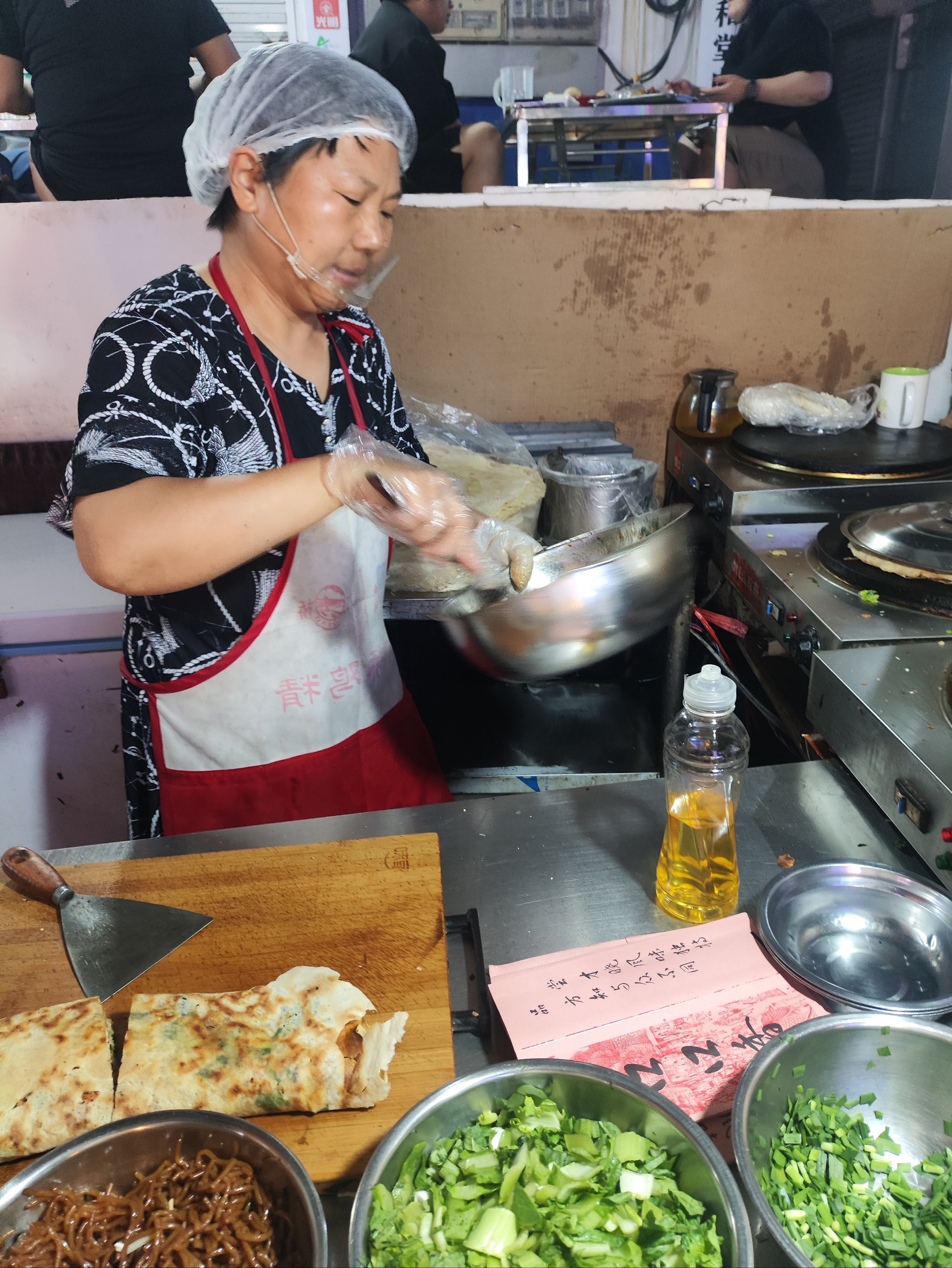 煎饼摊app苹果版我的煎饼摊苹果版下载安装-第2张图片-太平洋在线下载