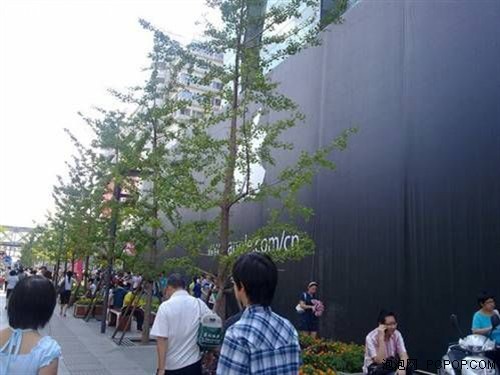 大悦城苹果店新闻报道西单大悦城苹果店人工客服-第2张图片-太平洋在线下载