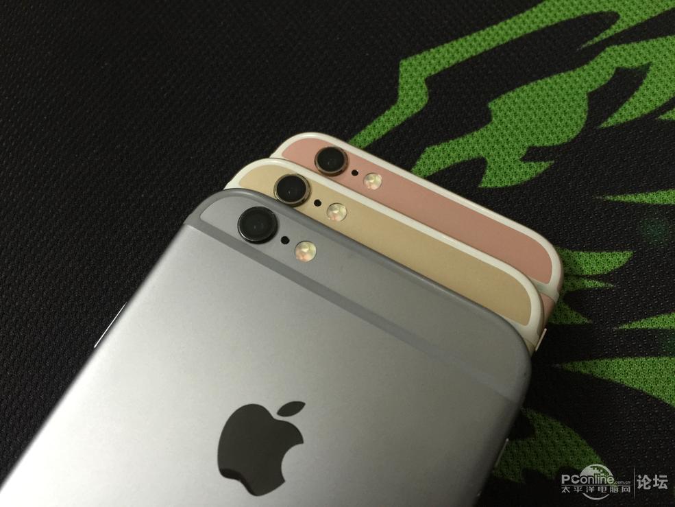 美版s版苹果6二手苹果6s多少钱32g-第2张图片-太平洋在线下载